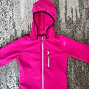 Reima - Kids' Vantti softshell jacket (2T) 92cm